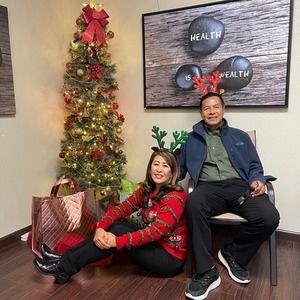 Meet your Posher, Jackie